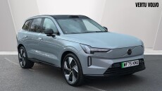 Volvo EX90 380kW Twin Motor Performance Ultra 111kWh 5dr Auto Electric Estate